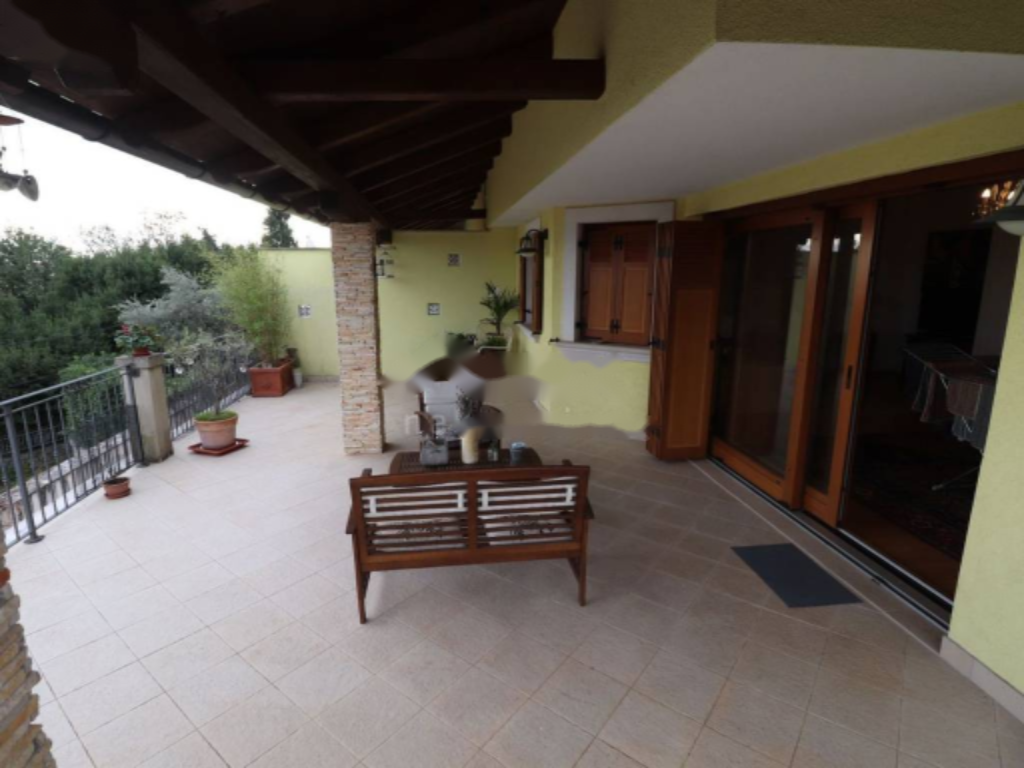 Дом в Опатии, Хорватия, 250 м² - фото 12