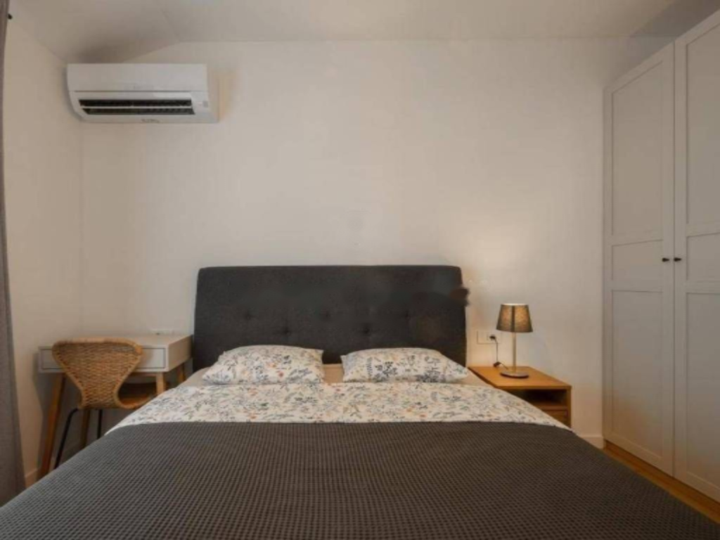 Квартира в Опатии, Хорватия, 57 м² - фото 12