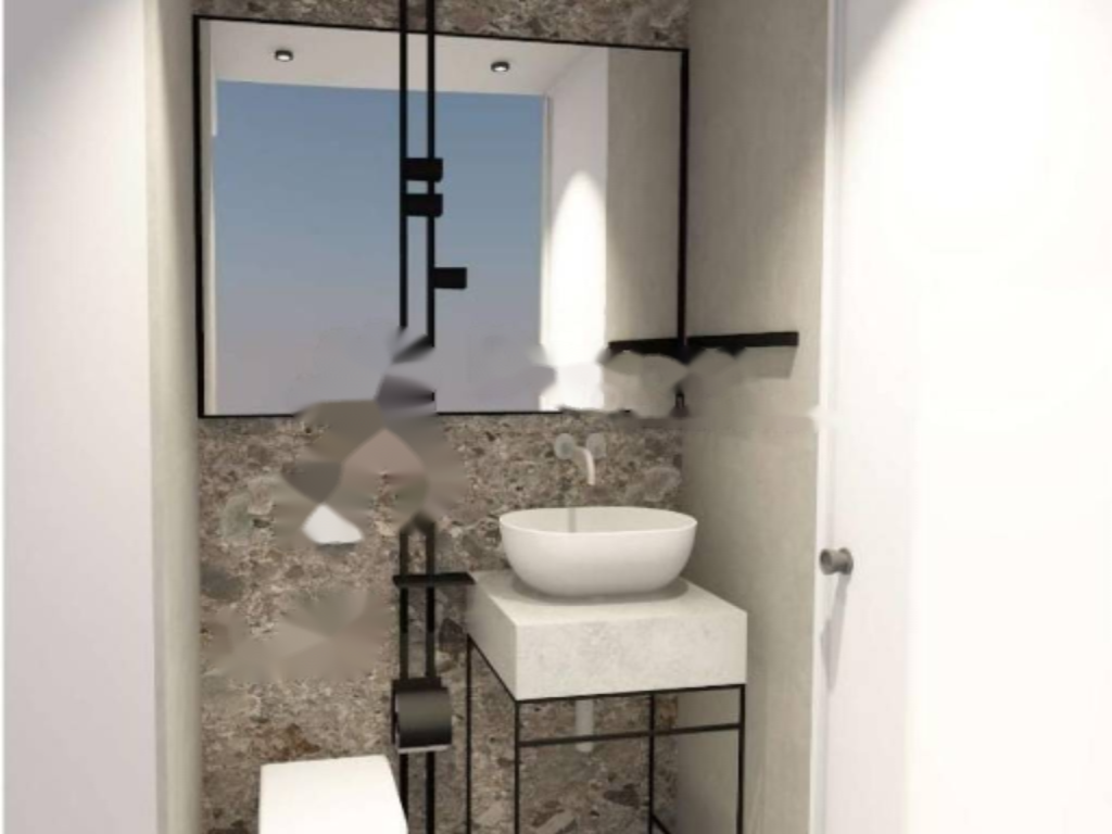 Квартира в Опатии, Хорватия, 103 м² - фото 12