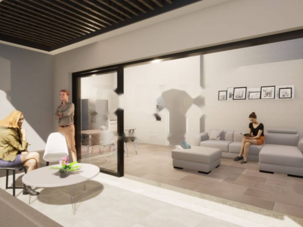 Квартира в Опатии, Хорватия, 78 м² - фото 12