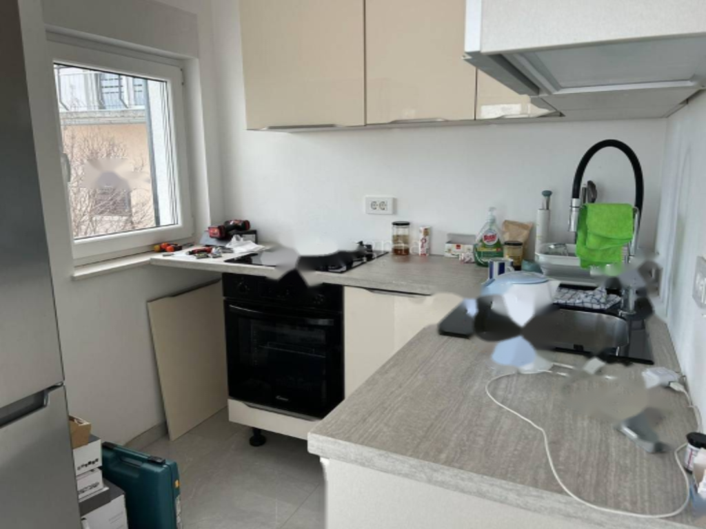 Квартира в Опатии, Хорватия, 78 м² - фото 12