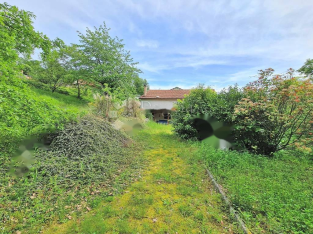 Дом в Опатии, Хорватия, 170 м² - фото 12