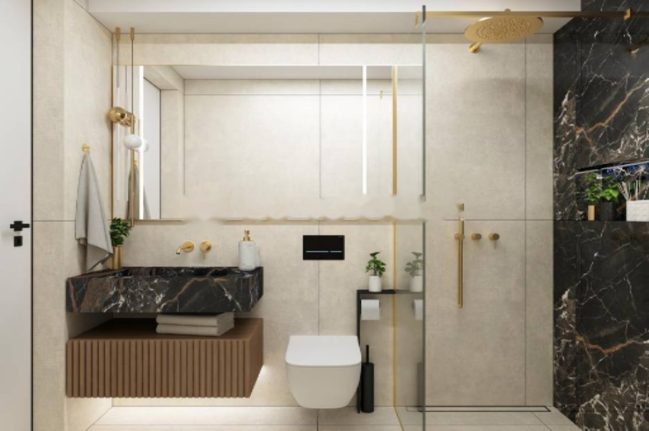 Квартира в Опатии, Хорватия, 142 м² - фото 12