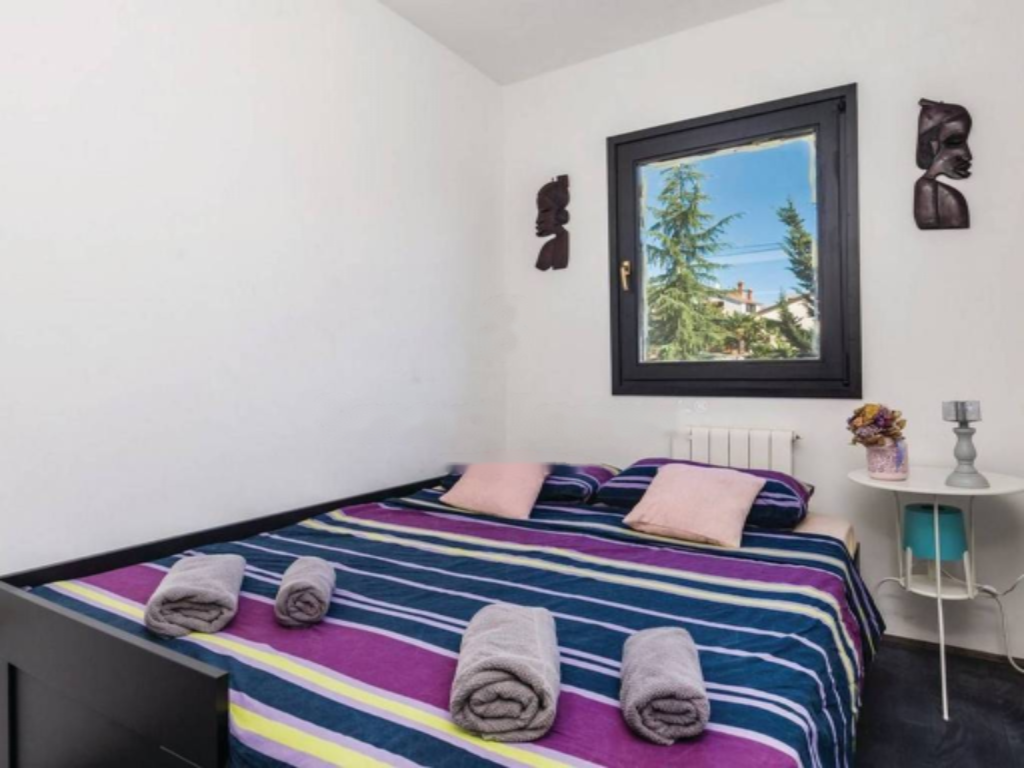 Дом в Опатии, Хорватия, 150 м² - фото 12