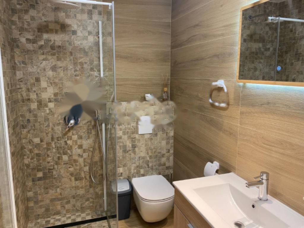 Квартира в Опатии, Хорватия, 39 м² - фото 12