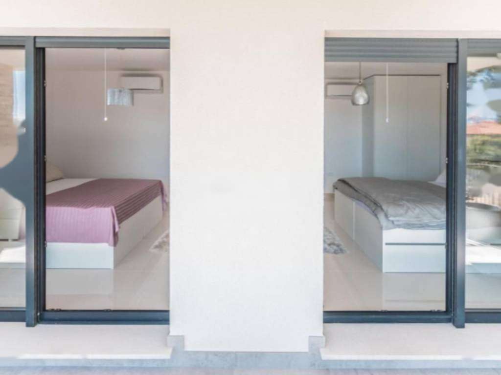 Дом в Опатии, Хорватия, 250 м² - фото 12