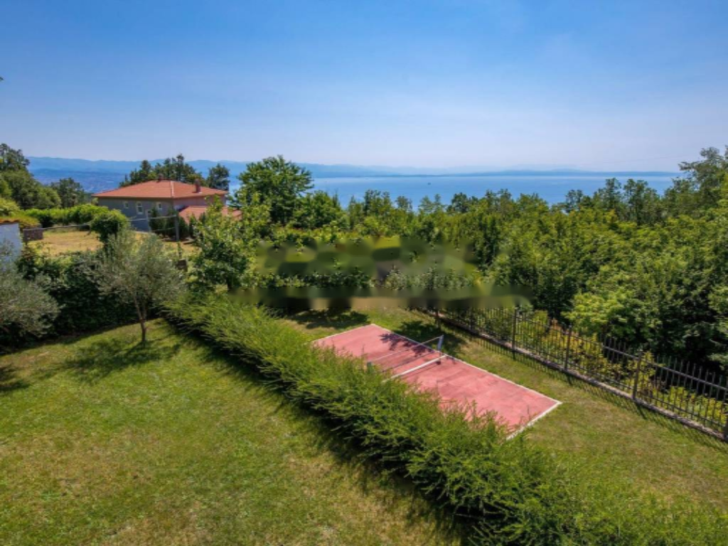 Дом в Опатии, Хорватия, 270 м² - фото 12