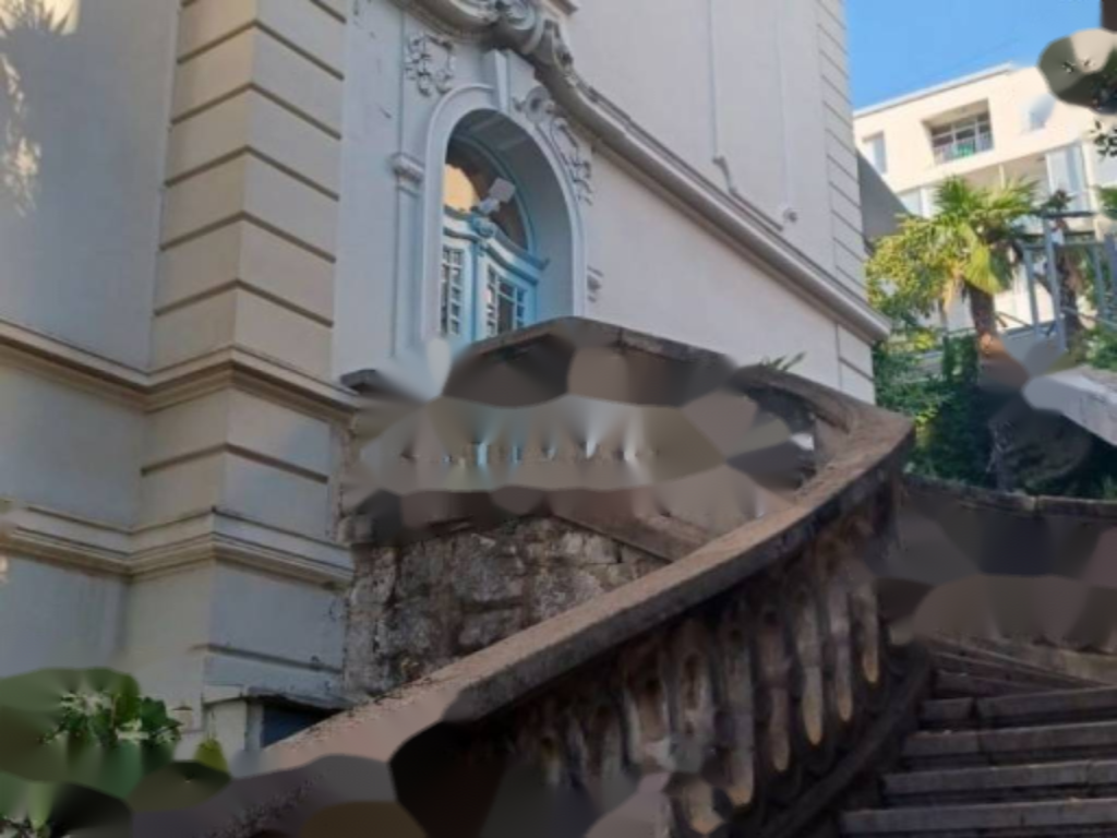 Квартира в Опатии, Хорватия, 100 м² - фото 12