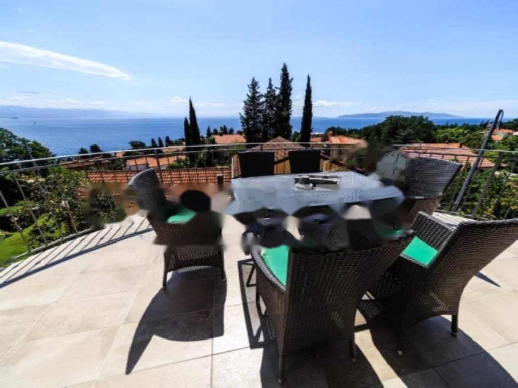 Дом в Опатии, Хорватия, 380 м² - фото 11