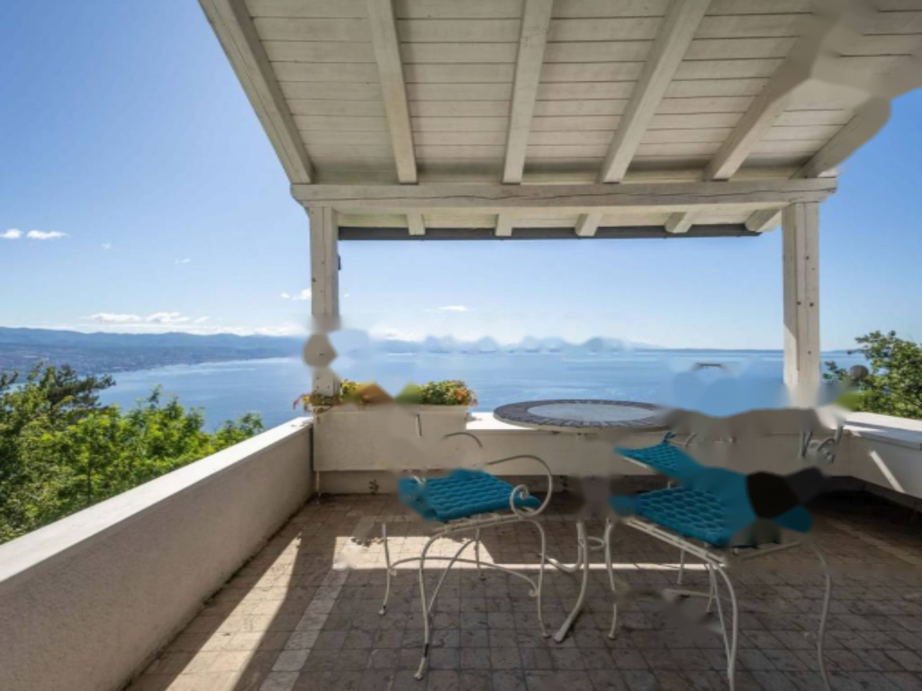 Дом в Опатии, Хорватия, 330 м² - фото 13