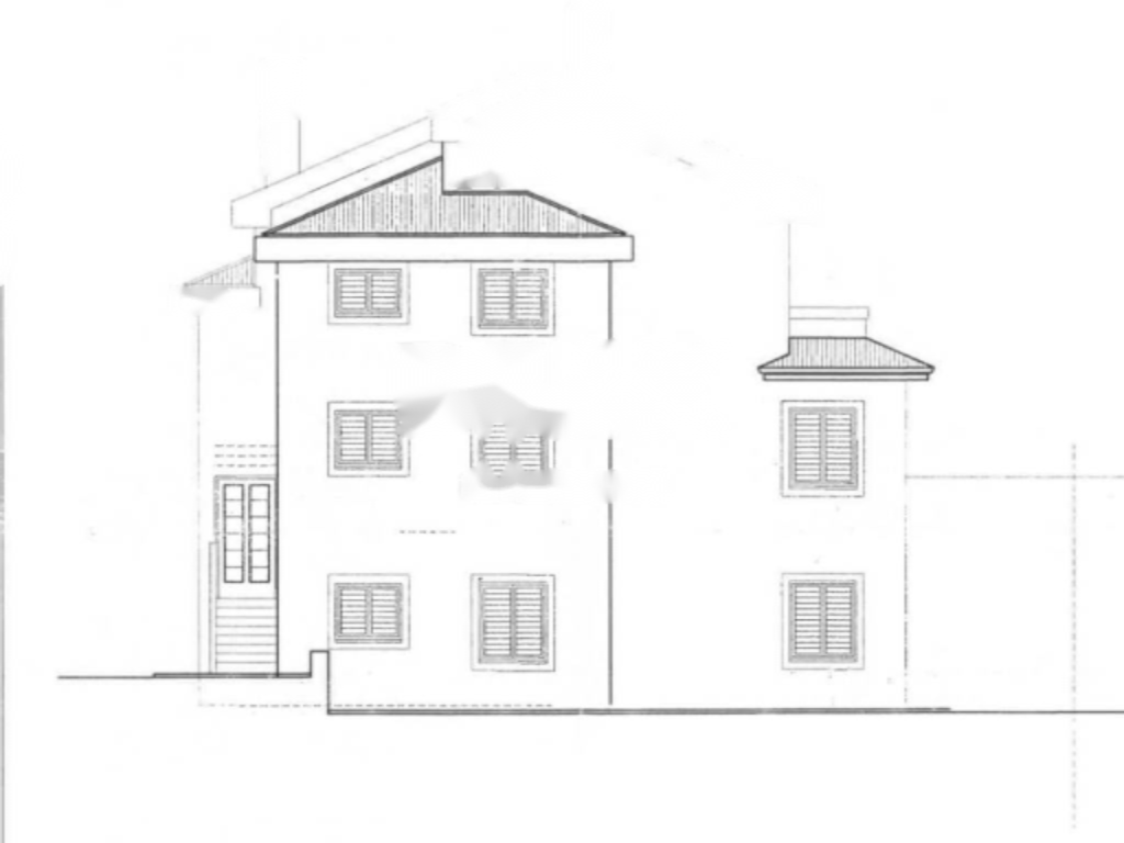 Дом в Опатии, Хорватия, 100 м² - фото 13