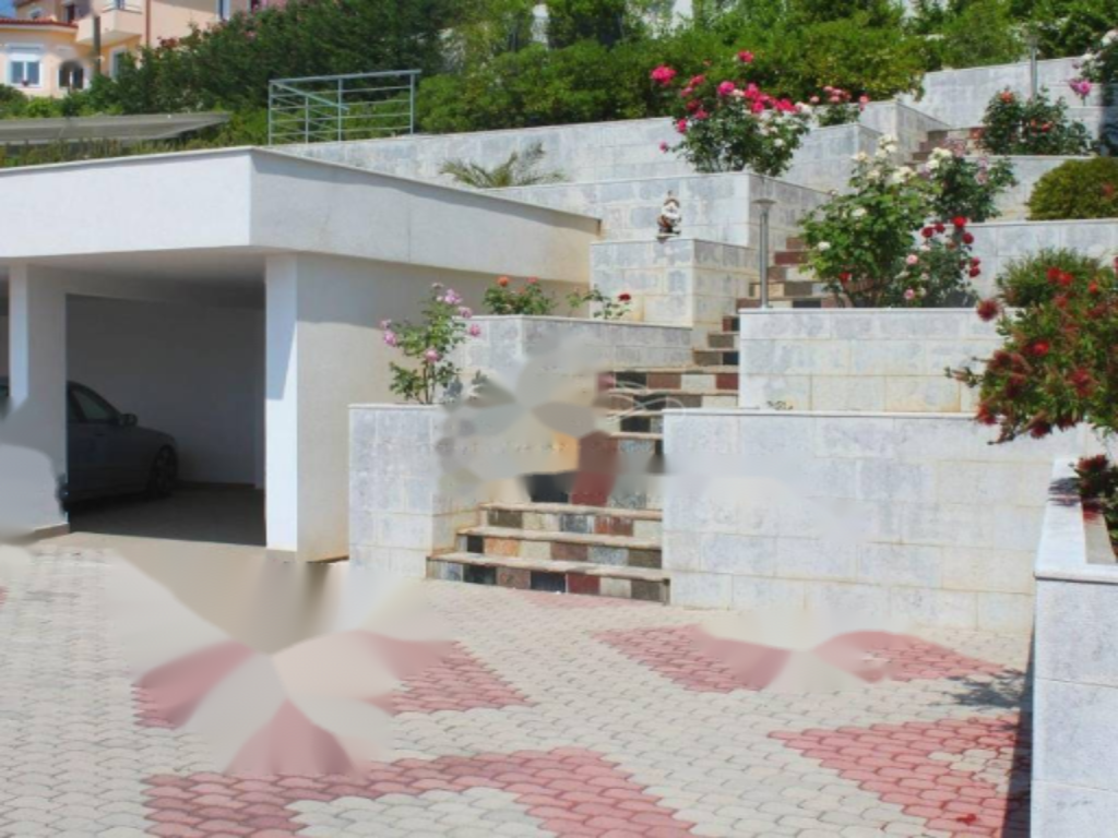 Квартира в Опатии, Хорватия, 181 м² - фото 13