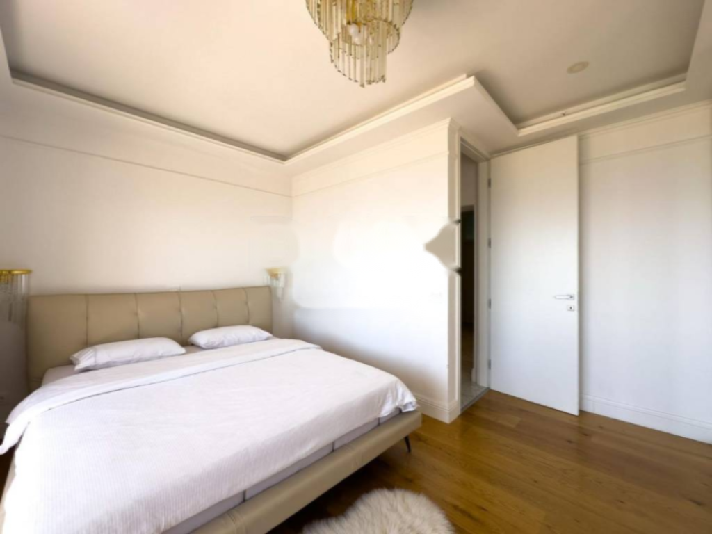 Квартира в Опатии, Хорватия, 118 м² - фото 13