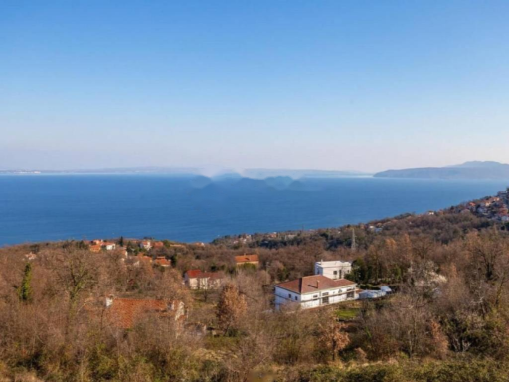 Дом в Опатии, Хорватия, 180 м² - фото 13