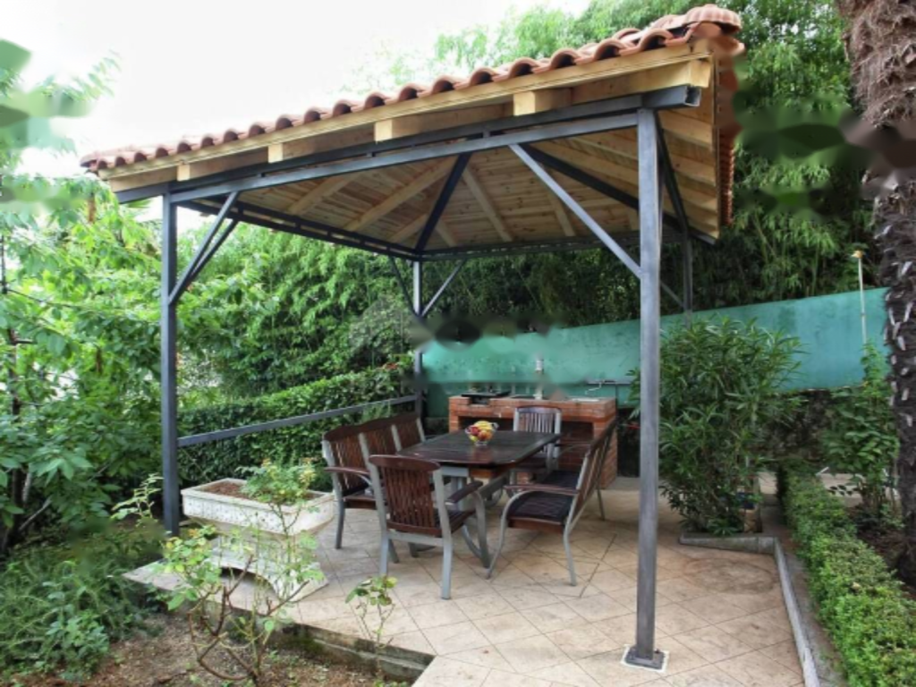 Дом в Опатии, Хорватия, 220 м² - фото 13