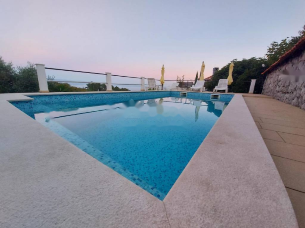 Дом в Опатии, Хорватия, 1 000 м² - фото 13