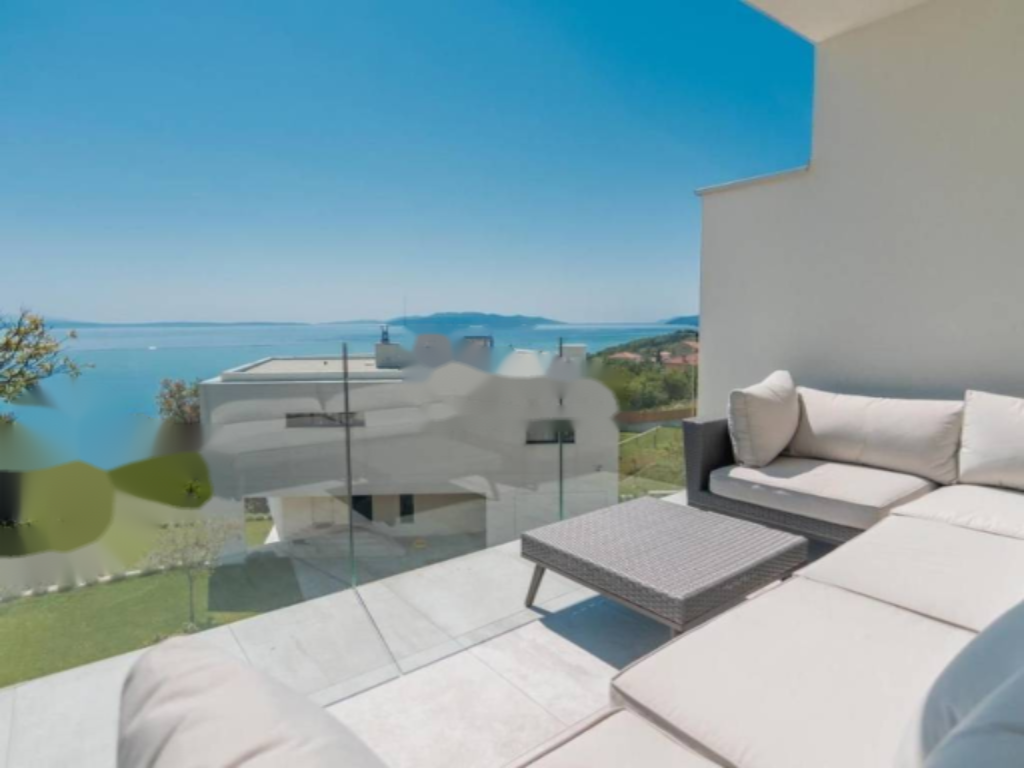 Дом в Опатии, Хорватия, 250 м² - фото 13