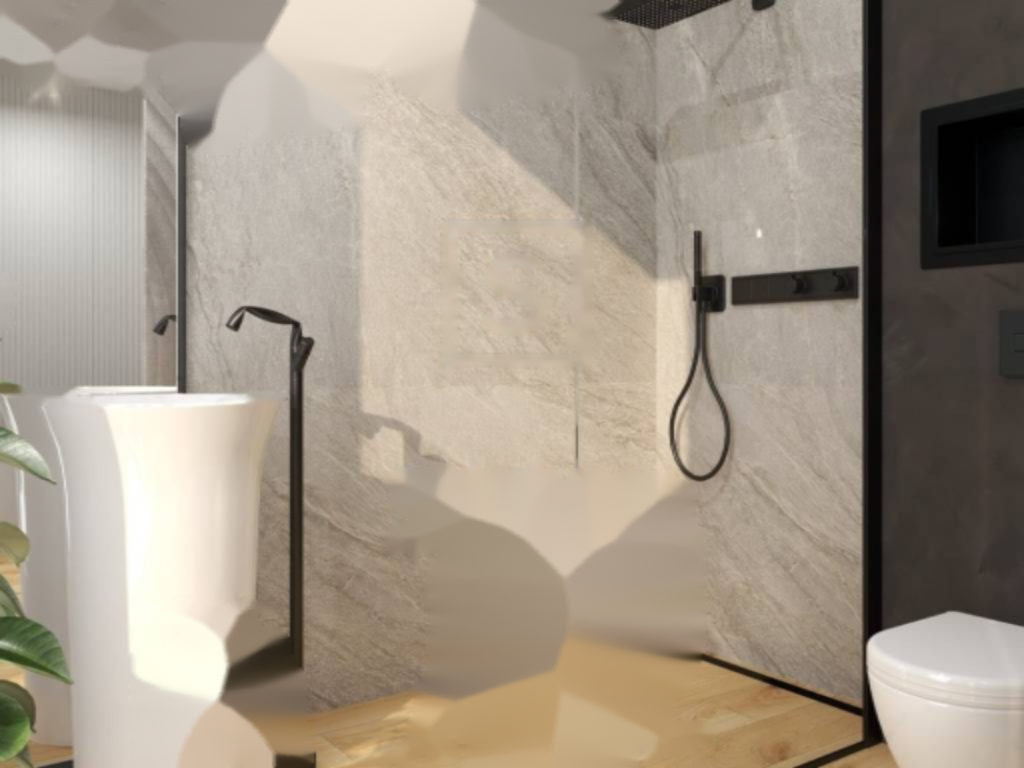 Квартира в Опатии, Хорватия, 116 м² - фото 13