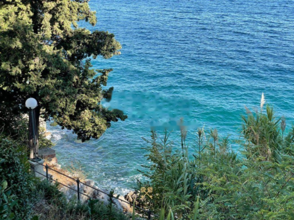 Квартира в Опатии, Хорватия, 174 м² - фото 13