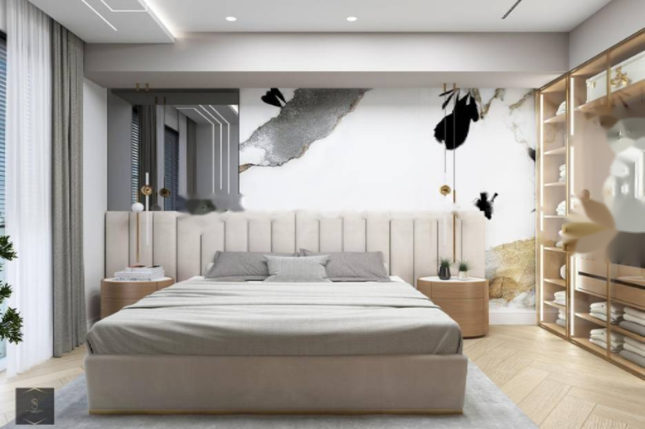 Квартира в Опатии, Хорватия, 142 м² - фото 13