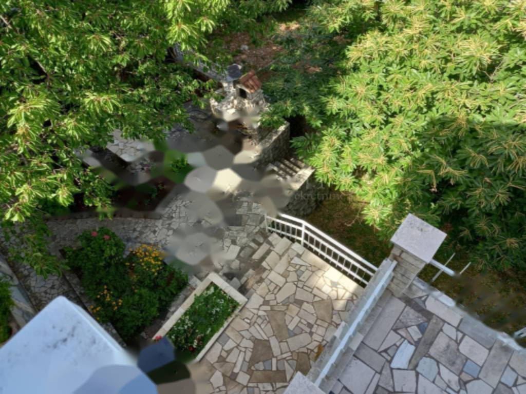 Дом в Опатии, Хорватия, 150 м² - фото 13