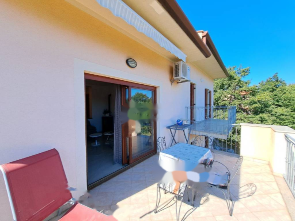 Дом в Опатии, Хорватия, 400 м² - фото 13