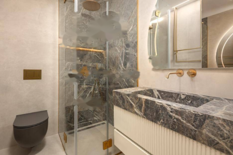 Квартира в Опатии, Хорватия, 137 м² - фото 13