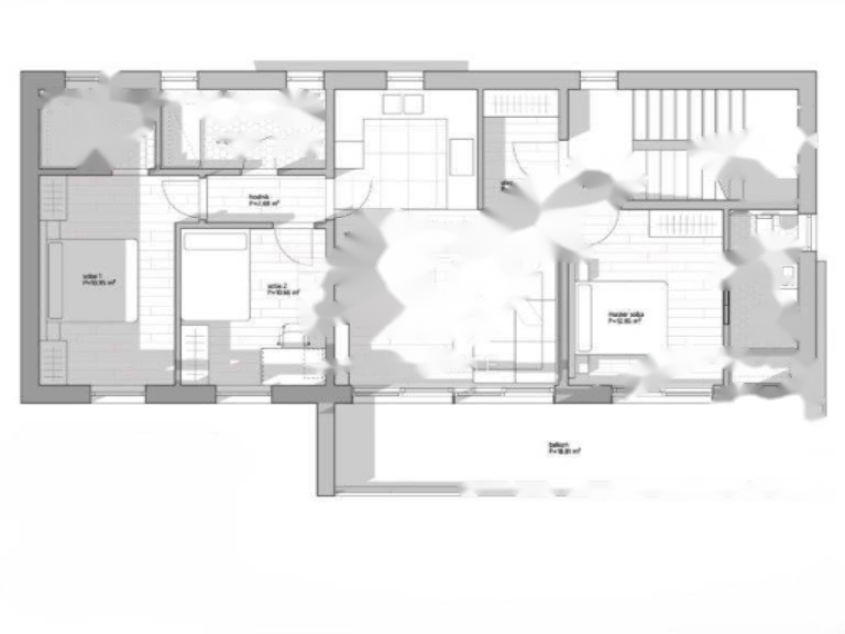 Квартира в Опатии, Хорватия, 96 м² - фото 13