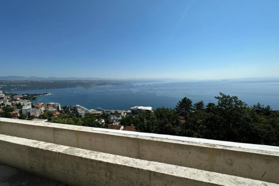 Квартира в Опатии, Хорватия, 53 м² - фото 13