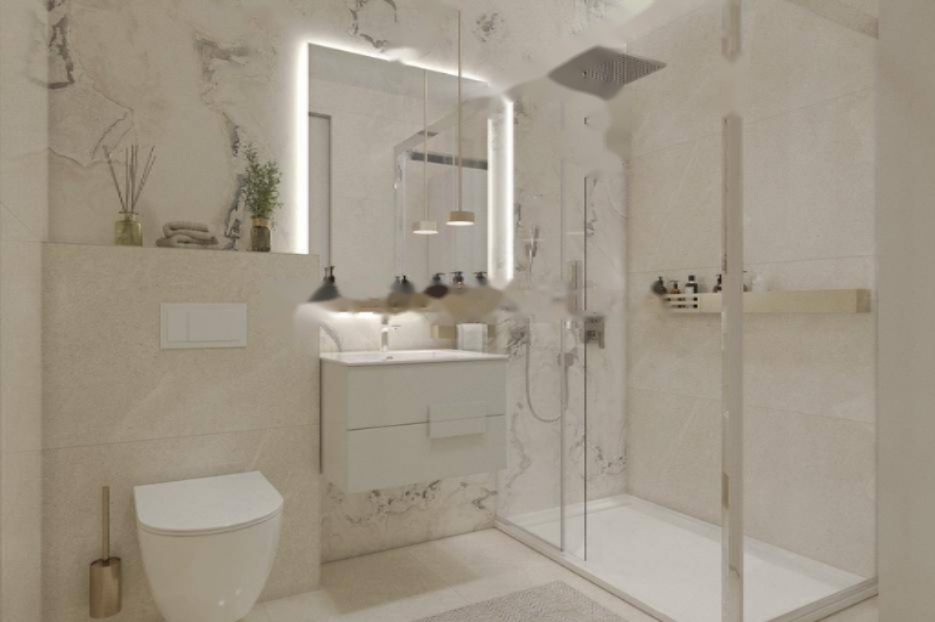 Квартира в Опатии, Хорватия, 146 м² - фото 13