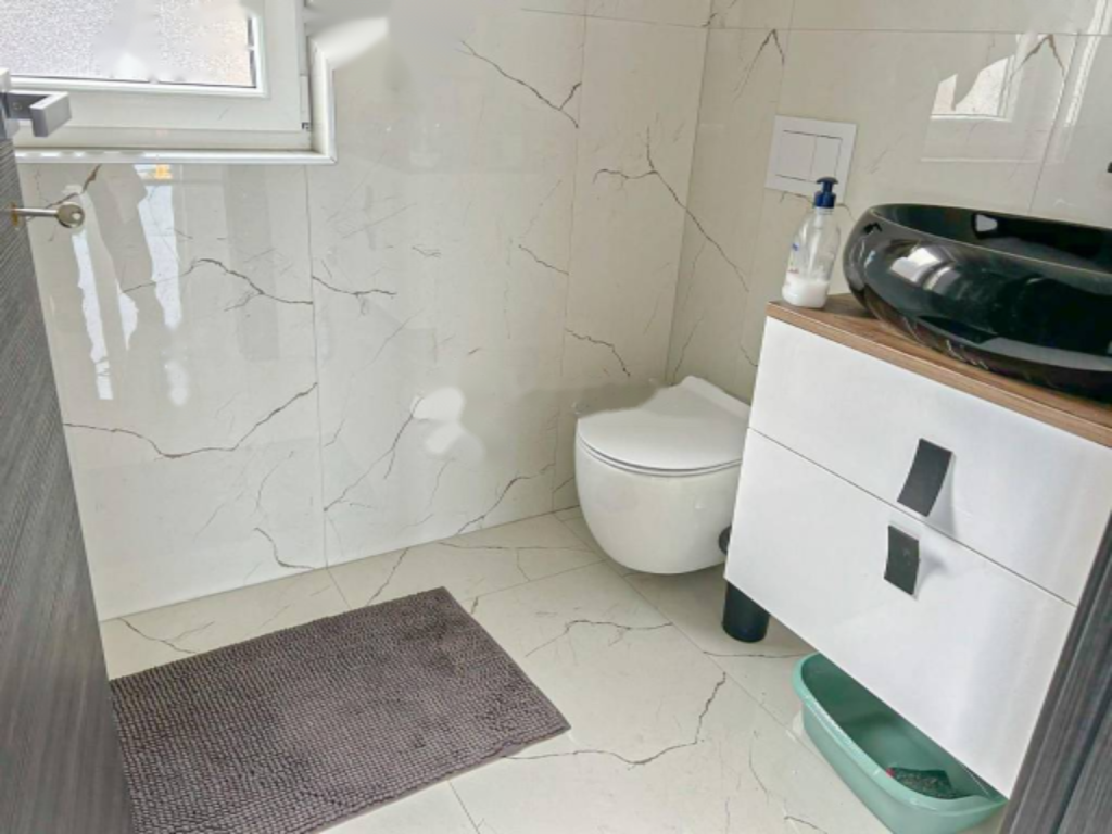 Квартира в Опатии, Хорватия, 78 м² - фото 13