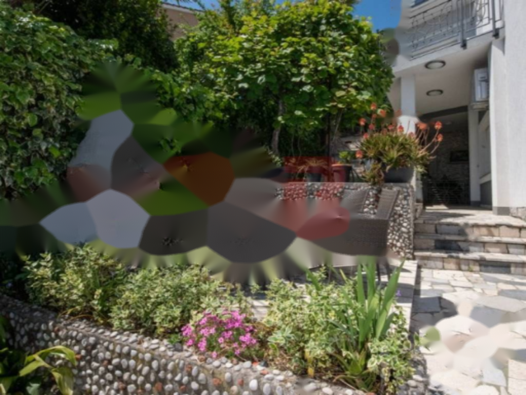 Квартира в Опатии, Хорватия, 140 м² - фото 13