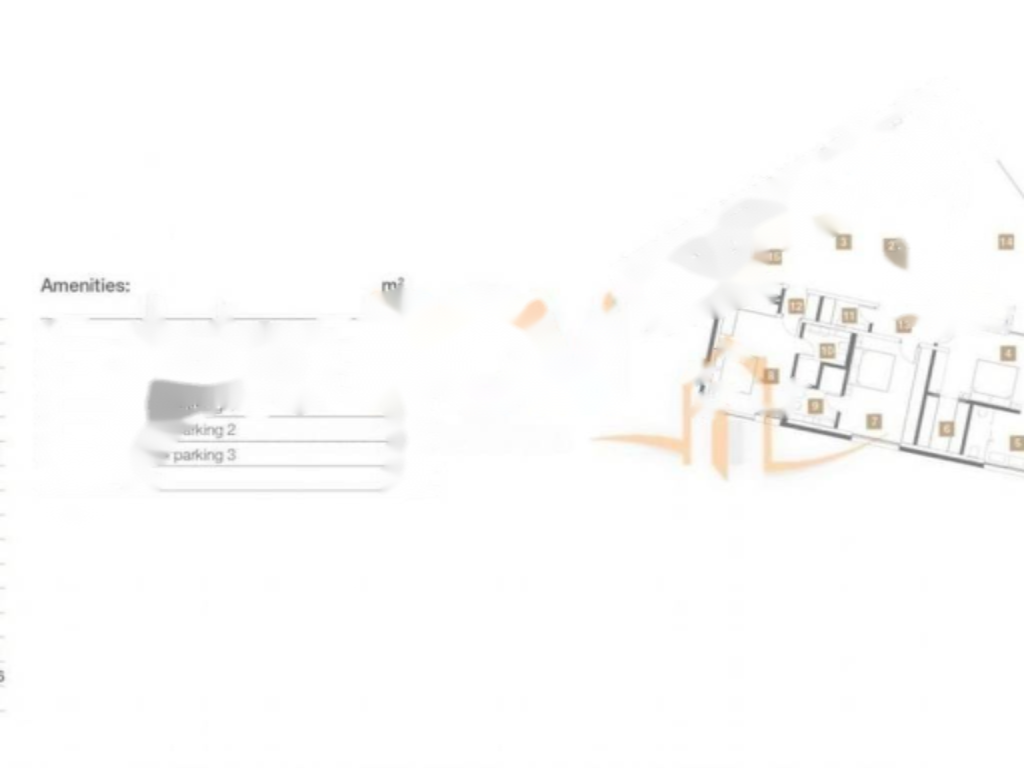 Квартира в Опатии, Хорватия, 233 м² - фото 13