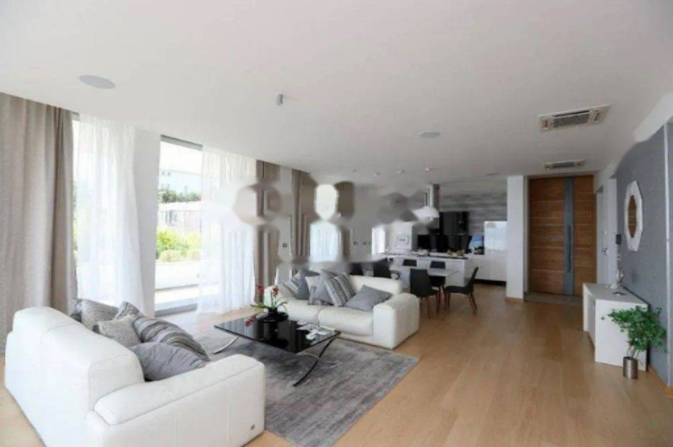 Дом в Опатии, Хорватия, 750 м² - фото 11