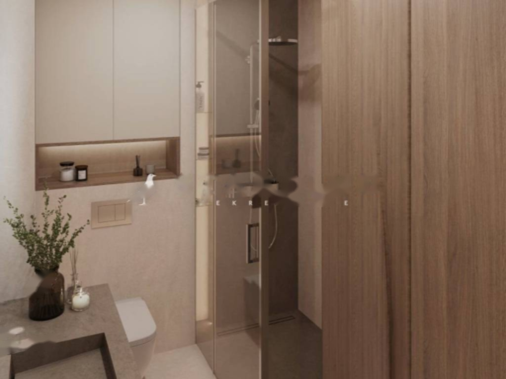 Квартира в Опатии, Хорватия, 90 м² - фото 13