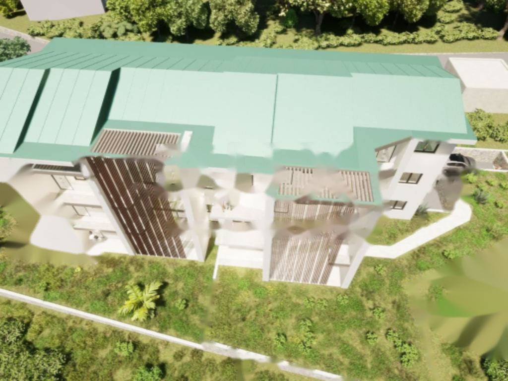 Квартира в Опатии, Хорватия, 76 м² - фото 13