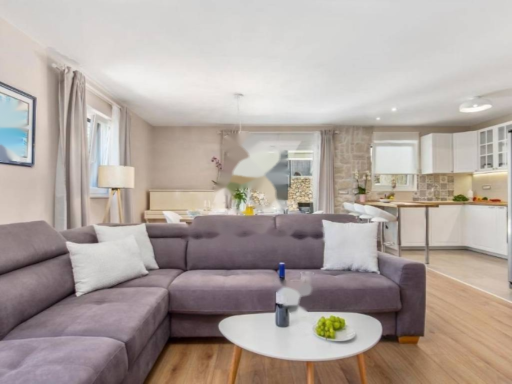 Дом в Опатии, Хорватия, 200 м² - фото 13