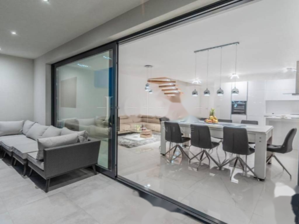 Дом в Опатии, Хорватия, 200 м² - фото 13