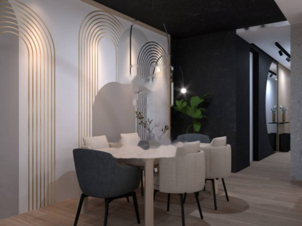 Квартира в Опатии, Хорватия, 144 м² - фото 13