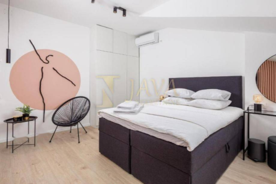 Квартира в Опатии, Хорватия, 84 м² - фото 13