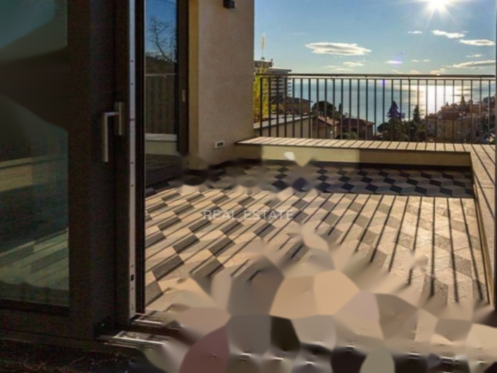 Квартира в Опатии, Хорватия, 139 м² - фото 13