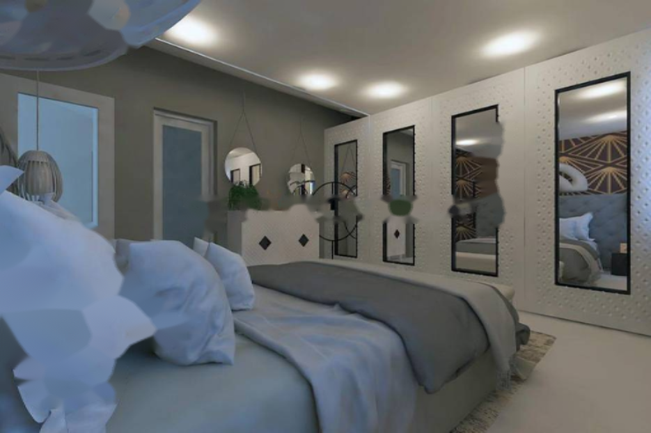 Квартира в Опатии, Хорватия, 139 м² - фото 13