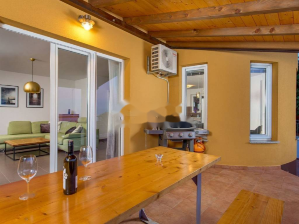 Дом в Опатии, Хорватия, 200 м² - фото 13