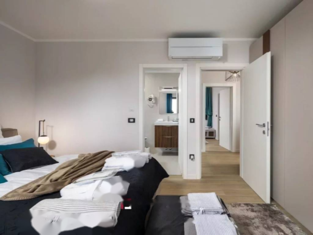 Дом в Опатии, Хорватия, 123 м² - фото 13