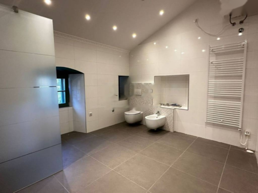 Квартира в Опатии, Хорватия, 185 м² - фото 13