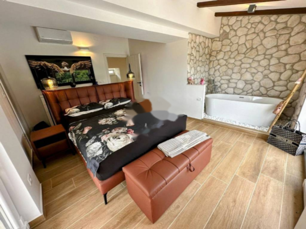 Дом в Опатии, Хорватия, 328 м² - фото 13