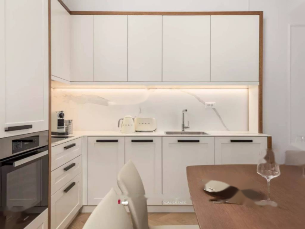 Квартира в Опатии, Хорватия, 76 м² - фото 14