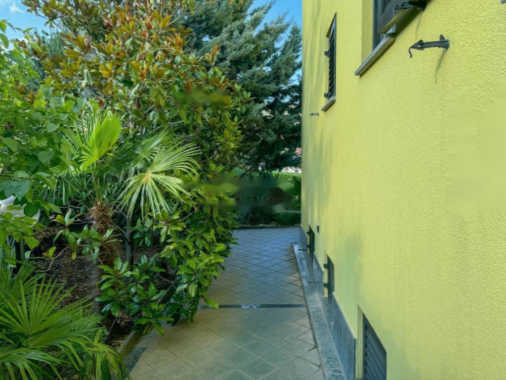 Квартира в Опатии, Хорватия, 97 м² - фото 14