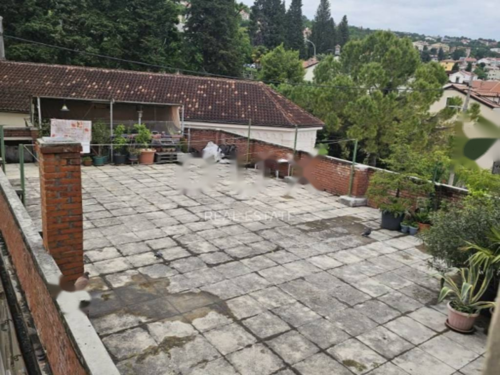 Квартира в Опатии, Хорватия, 94 м² - фото 14