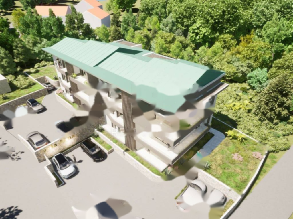 Квартира в Опатии, Хорватия, 76 м² - фото 14